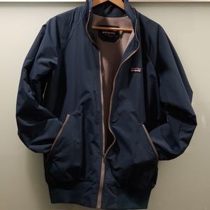 Patagonia jacket